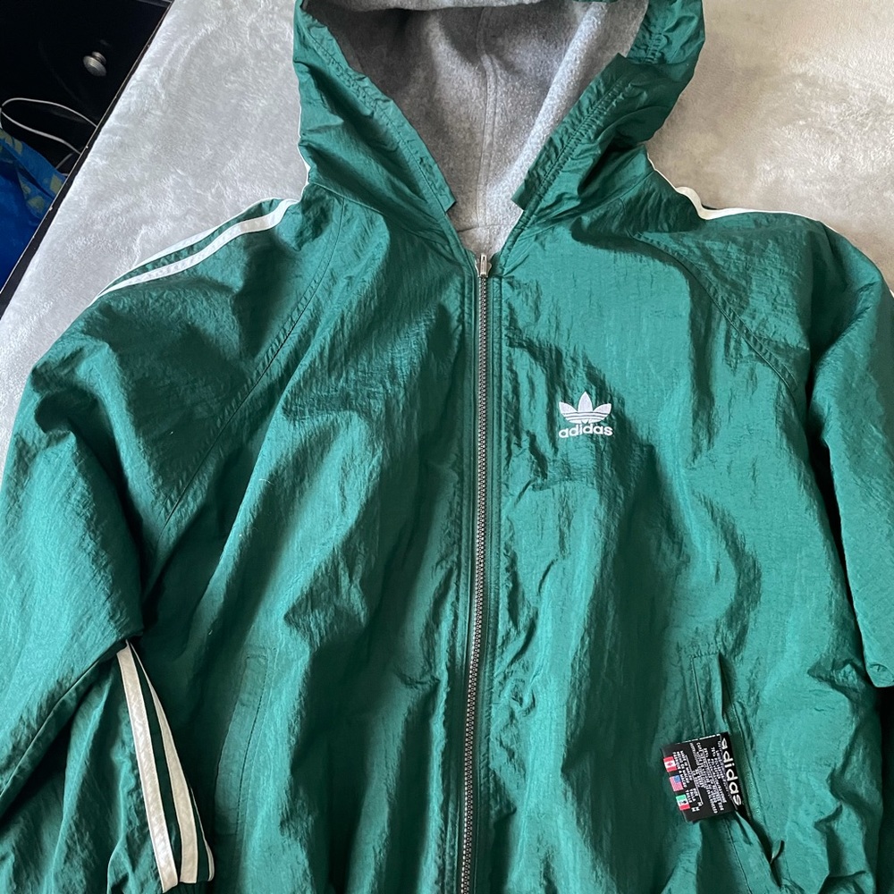 Adidas VTG Jacket
